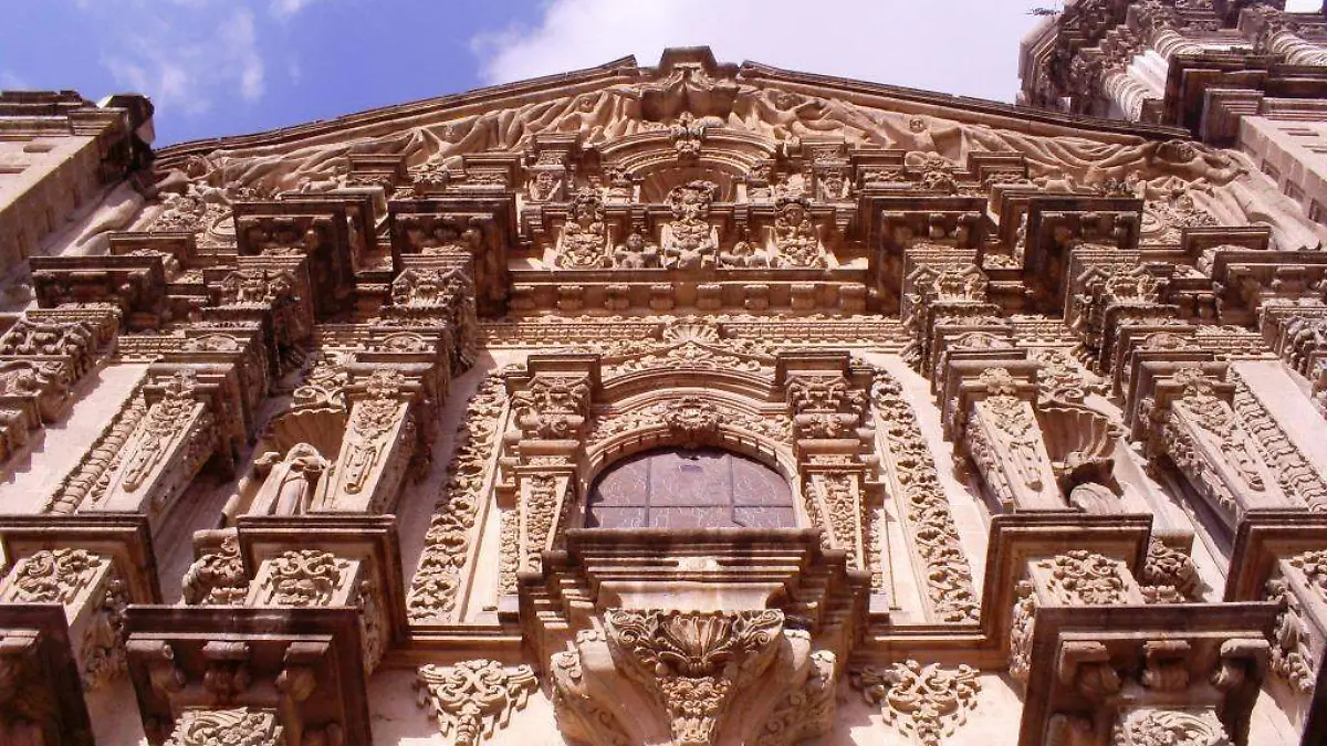 templo del carmen